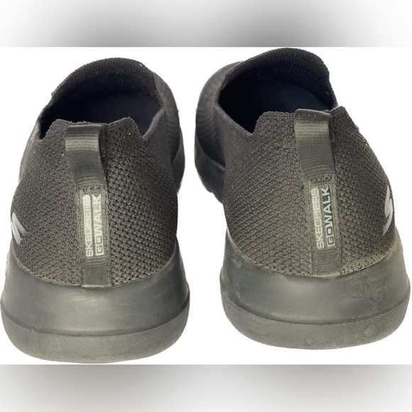 Skechers Women’s Reggae Fest 2.0 Livin It Up Relaxed Fit Slip On Sneakers - Picture 5 of 7